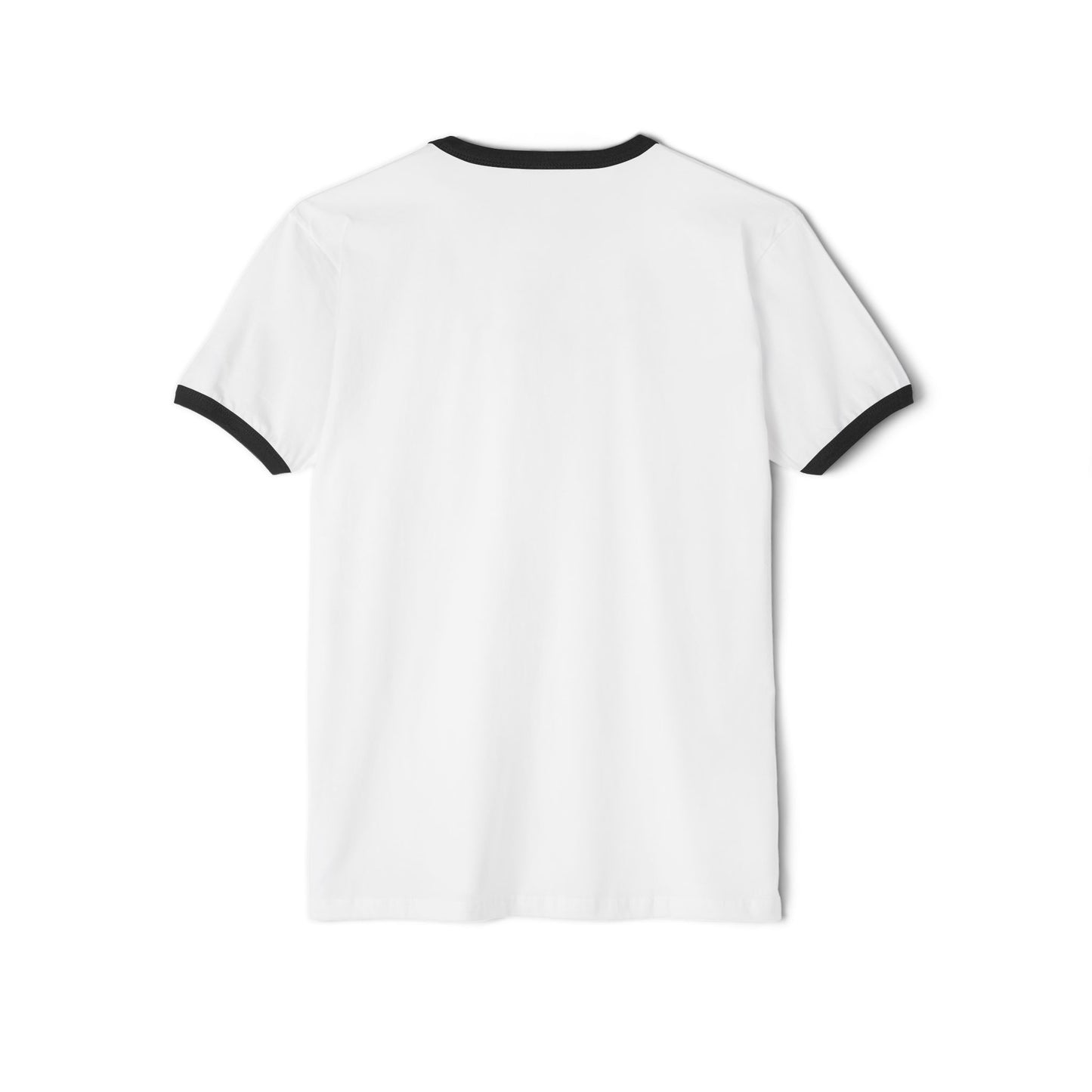 I ❤ nerds unisex t-shirt
